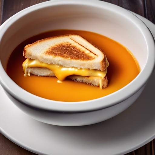 Grilled Cheese Sandwich Recipe 94151
